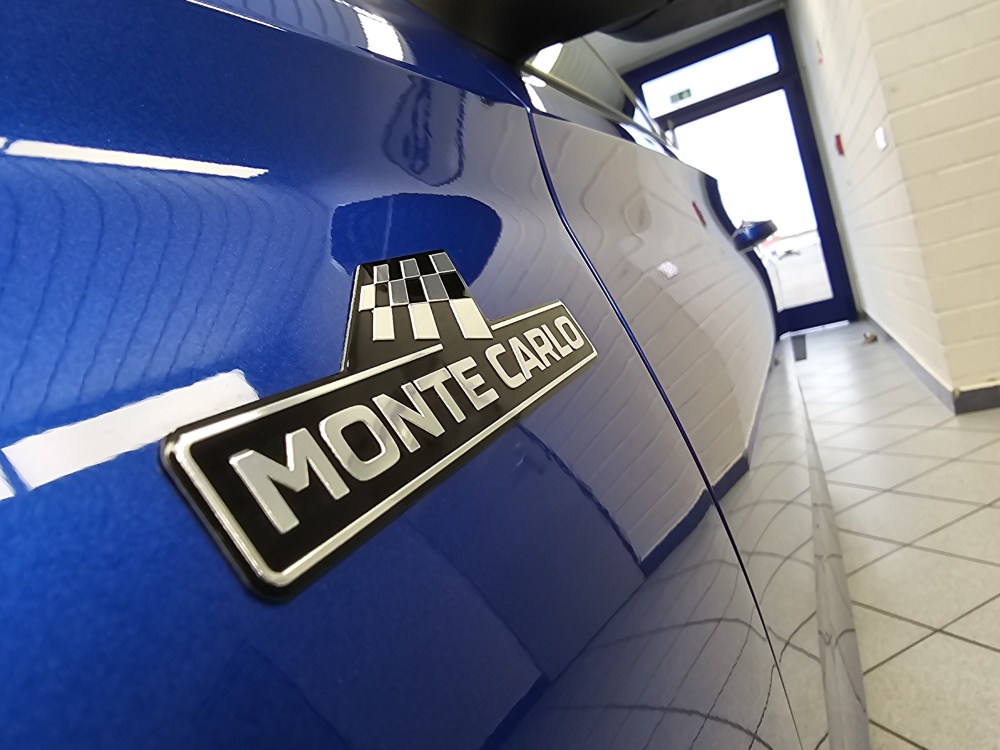 Skoda Fabia  bei Hoffmann Automobile in Wolfsburg kaufen und sofort mitnehmen - Bild 30