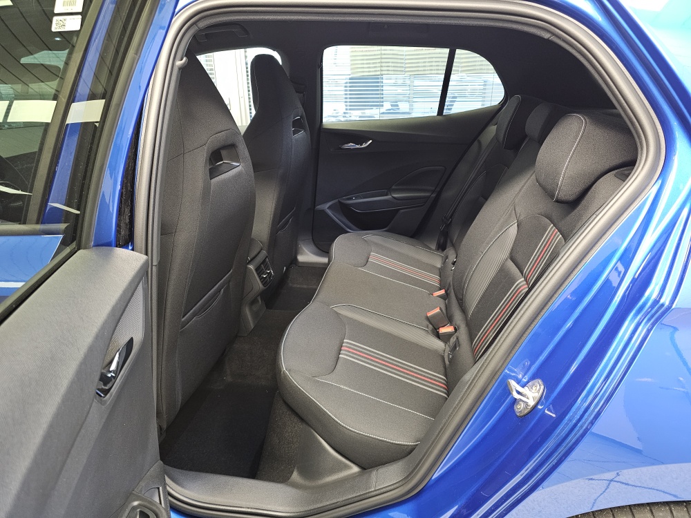 Skoda Fabia  bei Hoffmann Automobile in Wolfsburg kaufen und sofort mitnehmen - Bild 4