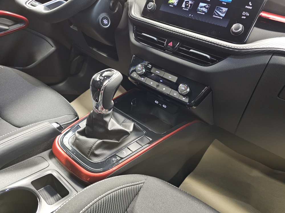 Skoda Fabia  bei Hoffmann Automobile in Wolfsburg kaufen und sofort mitnehmen - Bild 6