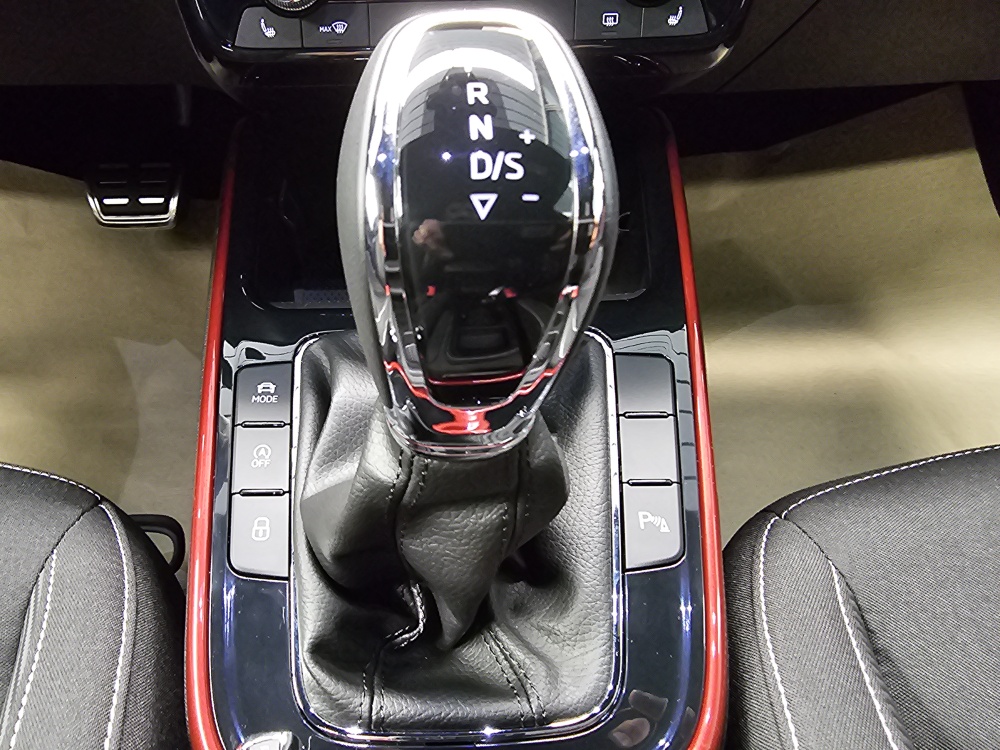 Skoda Fabia  bei Hoffmann Automobile in Wolfsburg kaufen und sofort mitnehmen - Bild 7