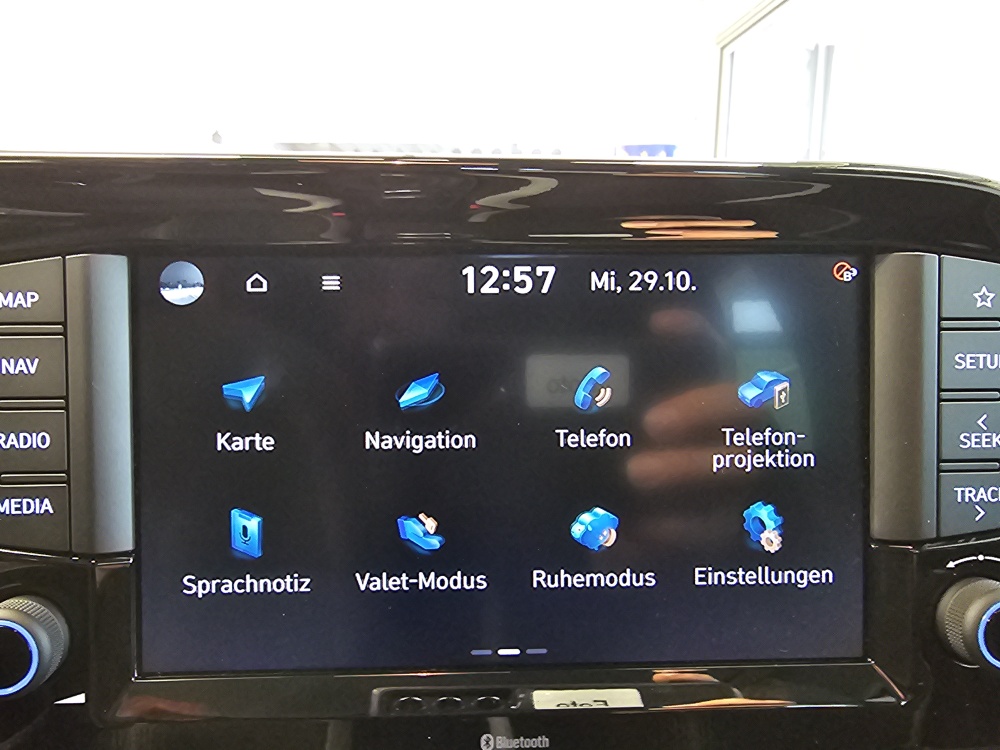 Hyundai i10  bei Hoffmann Automobile in Wolfsburg kaufen und sofort mitnehmen - Bild 10