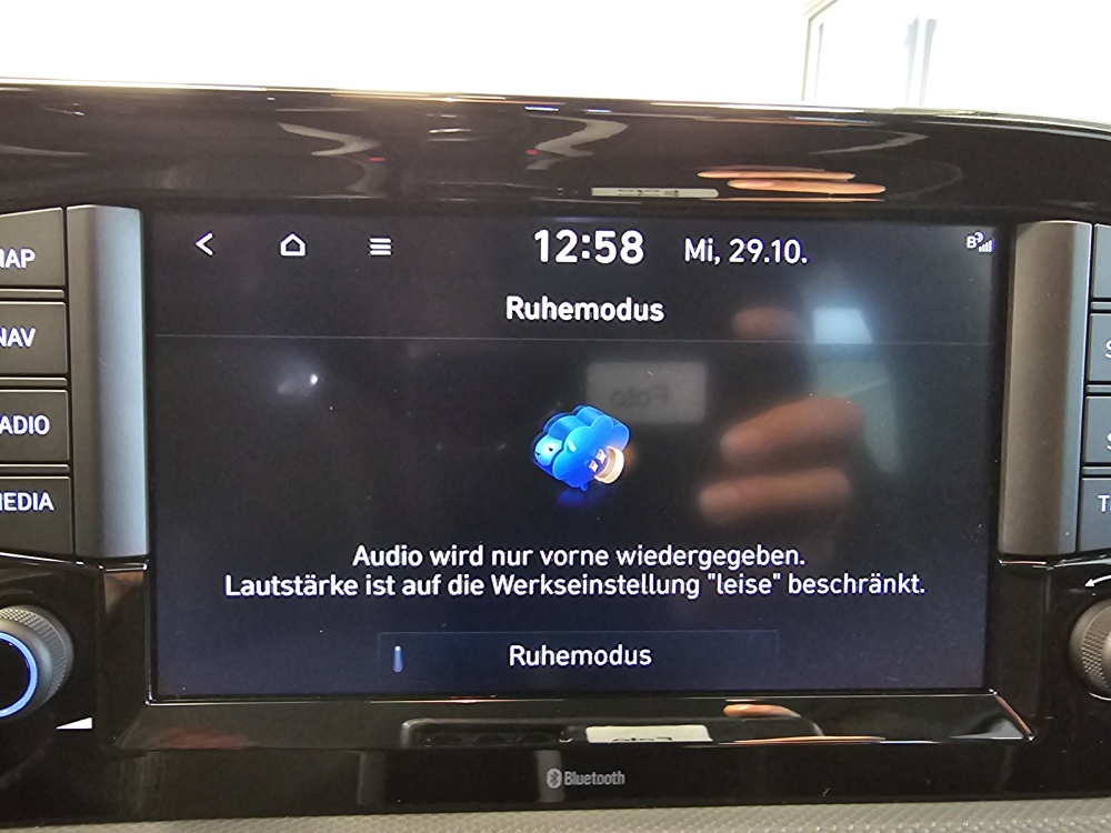 Hyundai i10  bei Hoffmann Automobile in Wolfsburg kaufen und sofort mitnehmen - Bild 16