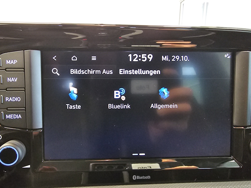 Hyundai i10  bei Hoffmann Automobile in Wolfsburg kaufen und sofort mitnehmen - Bild 18