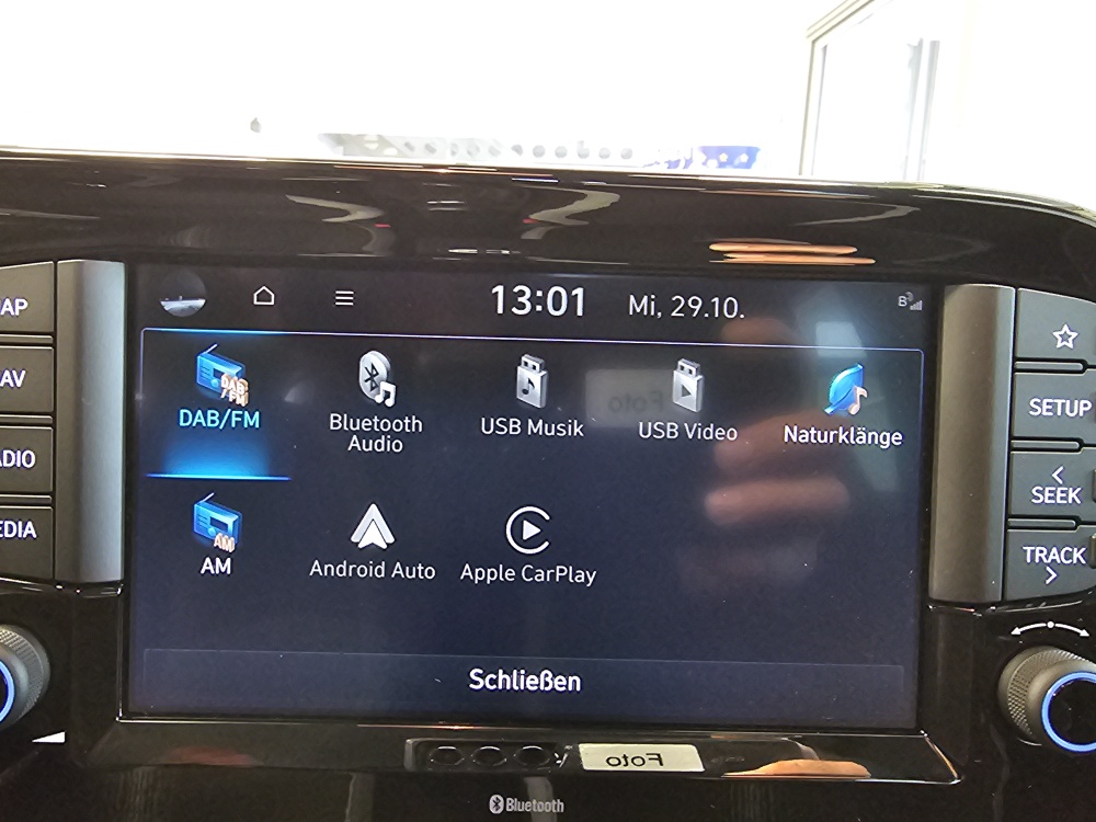 Hyundai i10  bei Hoffmann Automobile in Wolfsburg kaufen und sofort mitnehmen - Bild 20