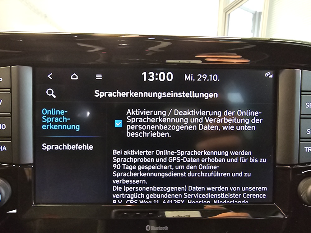 Hyundai i10  bei Hoffmann Automobile in Wolfsburg kaufen und sofort mitnehmen - Bild 21