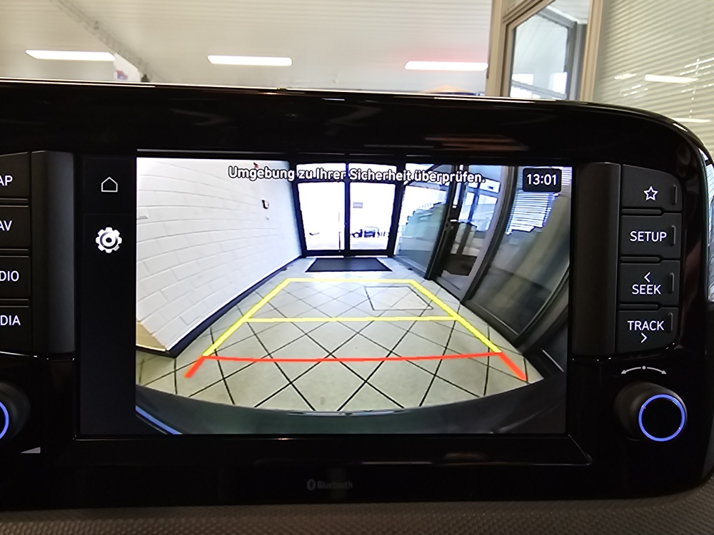 Hyundai i10  bei Hoffmann Automobile in Wolfsburg kaufen und sofort mitnehmen - Bild 22