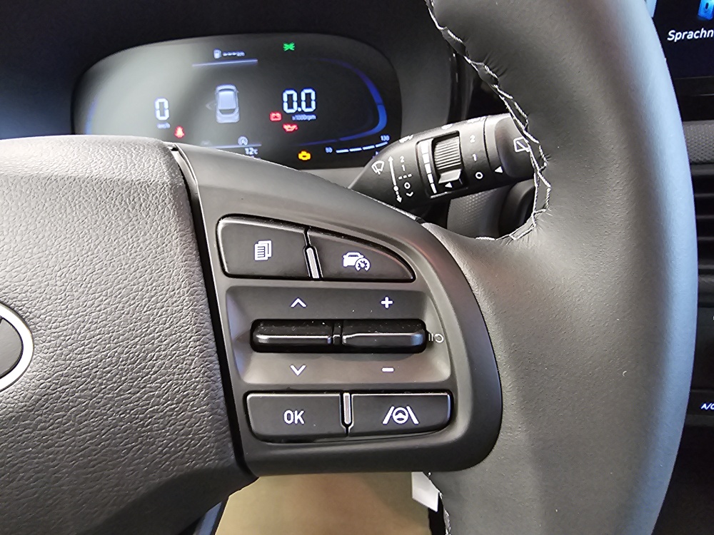 Hyundai i10  bei Hoffmann Automobile in Wolfsburg kaufen und sofort mitnehmen - Bild 23