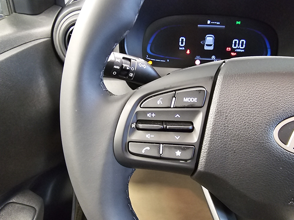 Hyundai i10  bei Hoffmann Automobile in Wolfsburg kaufen und sofort mitnehmen - Bild 24