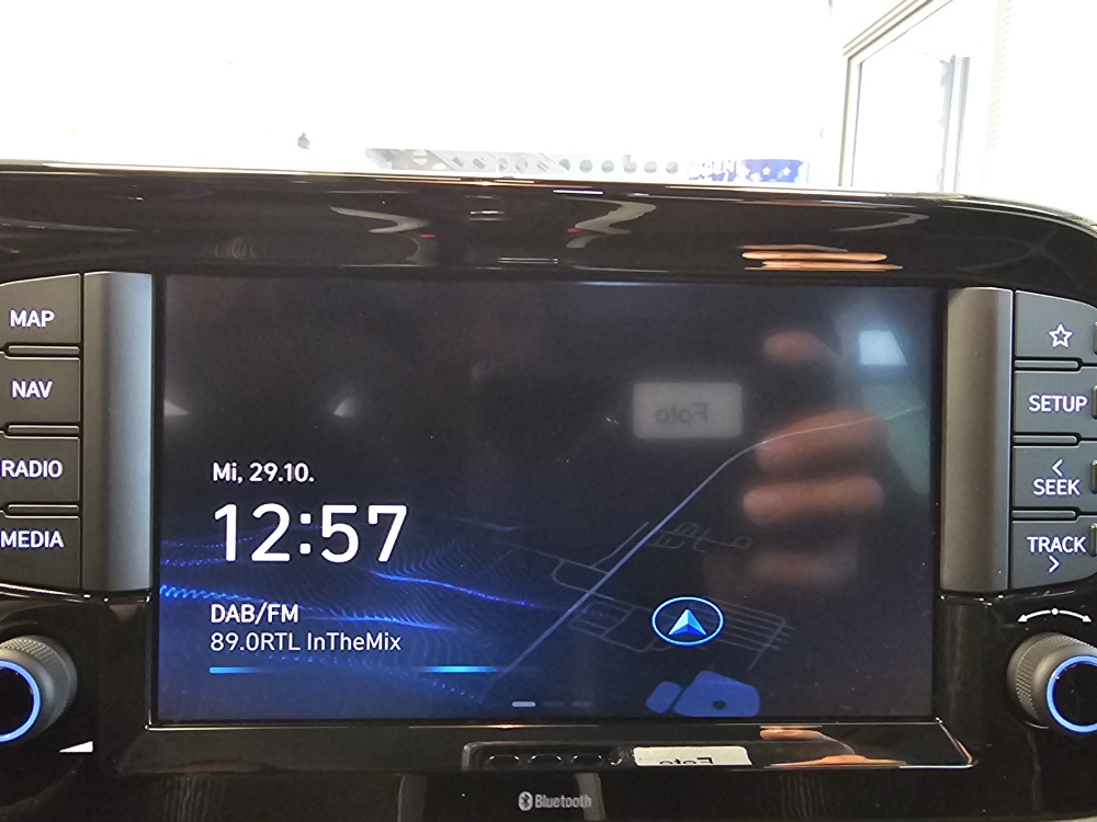 Hyundai i10  bei Hoffmann Automobile in Wolfsburg kaufen und sofort mitnehmen - Bild 9