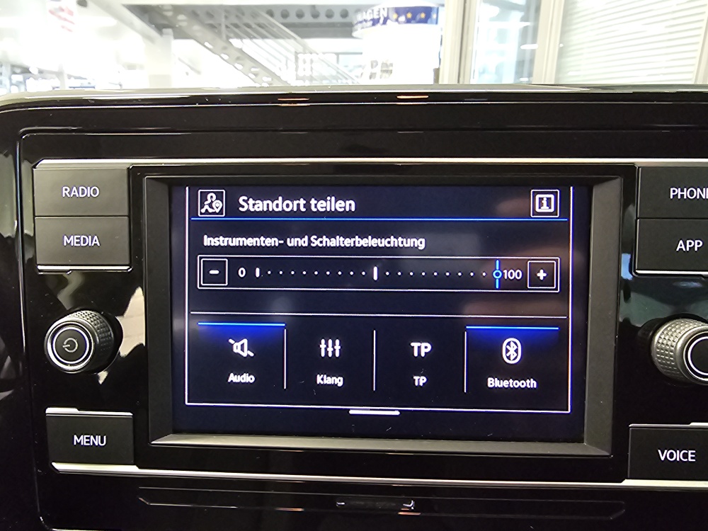 VW T-Roc  bei Hoffmann Automobile in Wolfsburg kaufen und sofort mitnehmen - Bild 10