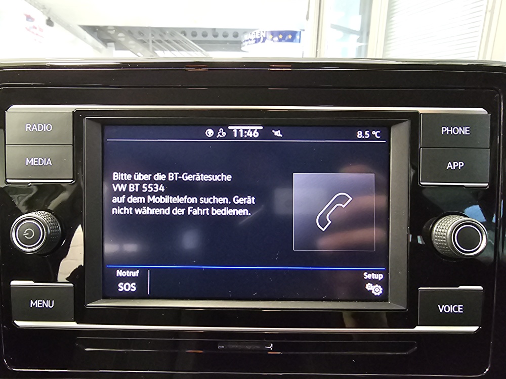 VW T-Roc  bei Hoffmann Automobile in Wolfsburg kaufen und sofort mitnehmen - Bild 11