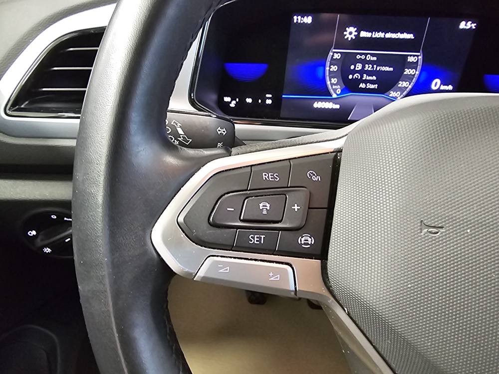 VW T-Roc  bei Hoffmann Automobile in Wolfsburg kaufen und sofort mitnehmen - Bild 19