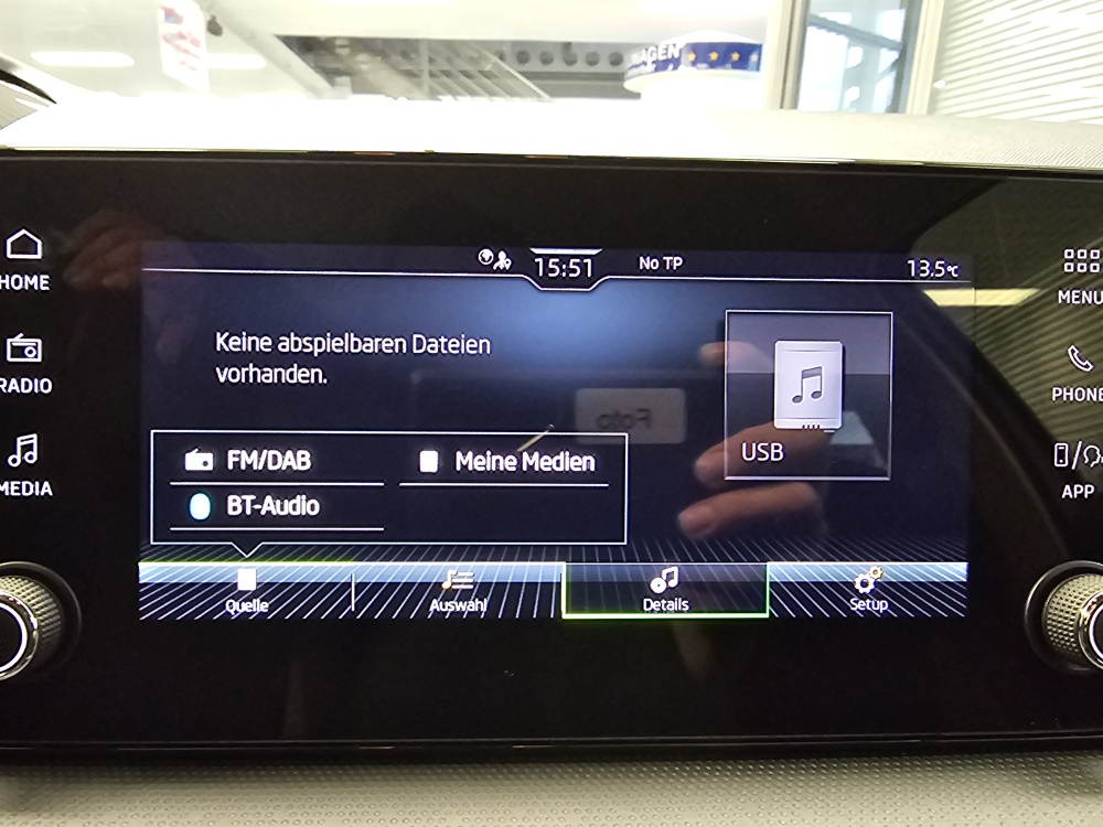 Skoda Fabia  bei Hoffmann Automobile in Wolfsburg kaufen und sofort mitnehmen - Bild 11