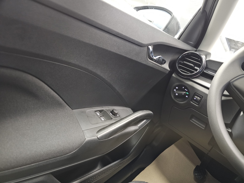 Skoda Fabia  bei Hoffmann Automobile in Wolfsburg kaufen und sofort mitnehmen - Bild 15