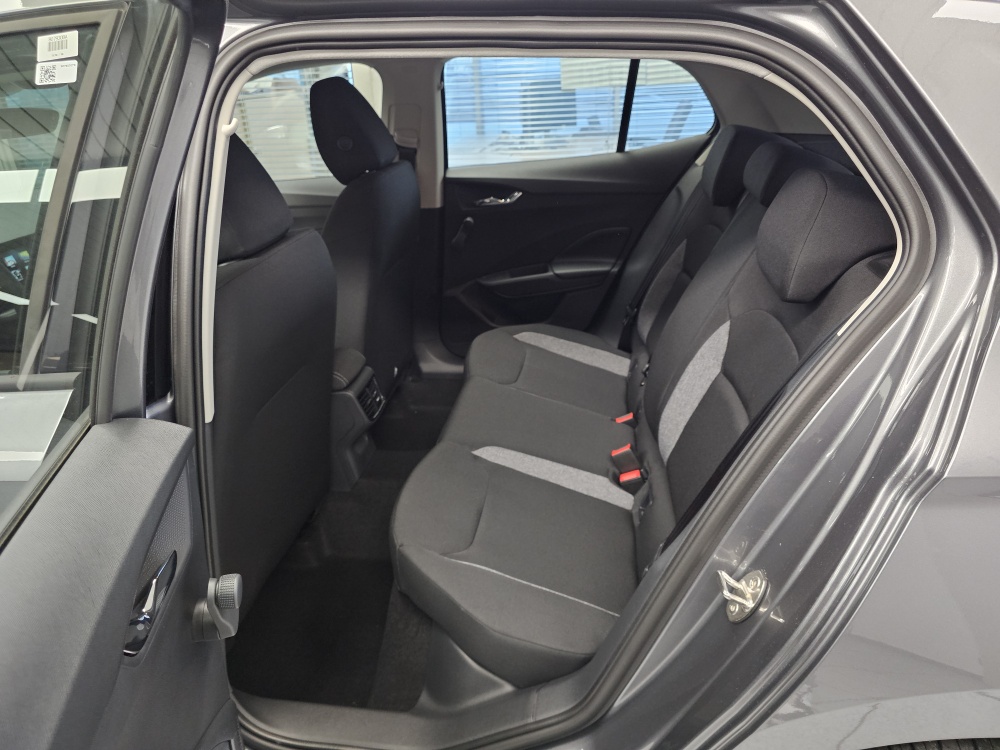 Skoda Fabia  bei Hoffmann Automobile in Wolfsburg kaufen und sofort mitnehmen - Bild 4