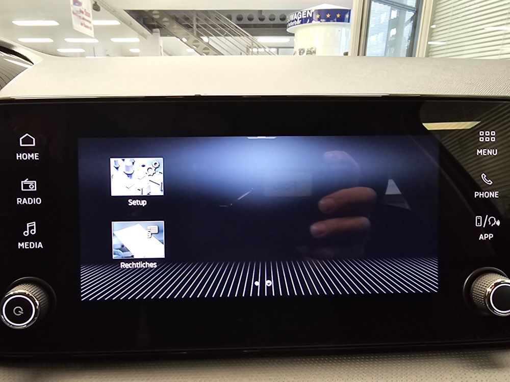 Skoda Fabia  bei Hoffmann Automobile in Wolfsburg kaufen und sofort mitnehmen - Bild 9