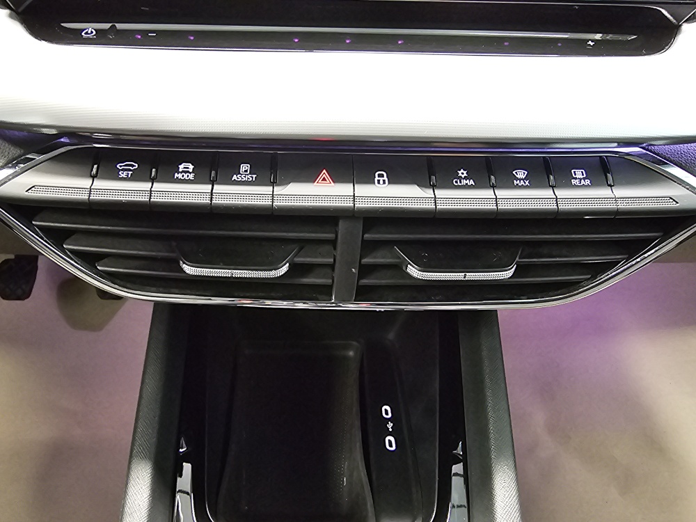 Skoda Octavia Combi  bei Hoffmann Automobile in Wolfsburg kaufen und sofort mitnehmen - Bild 10