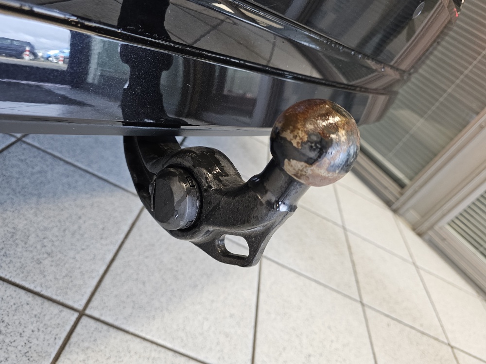 Skoda Octavia Combi  bei Hoffmann Automobile in Wolfsburg kaufen und sofort mitnehmen - Bild 4