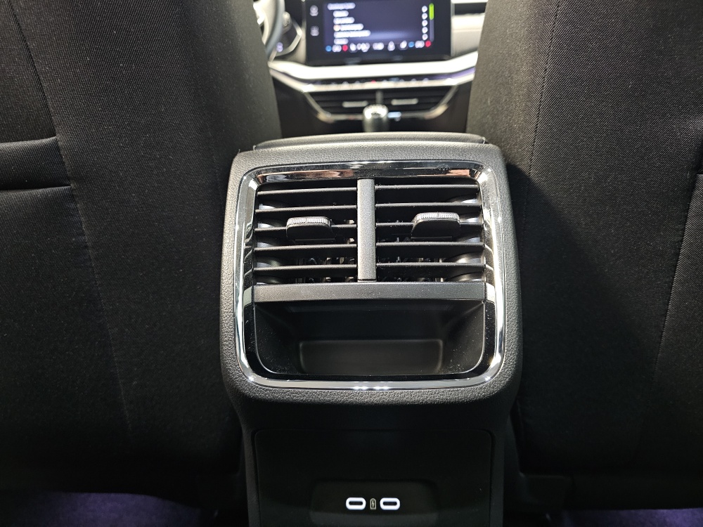 Skoda Octavia Combi  bei Hoffmann Automobile in Wolfsburg kaufen und sofort mitnehmen - Bild 7