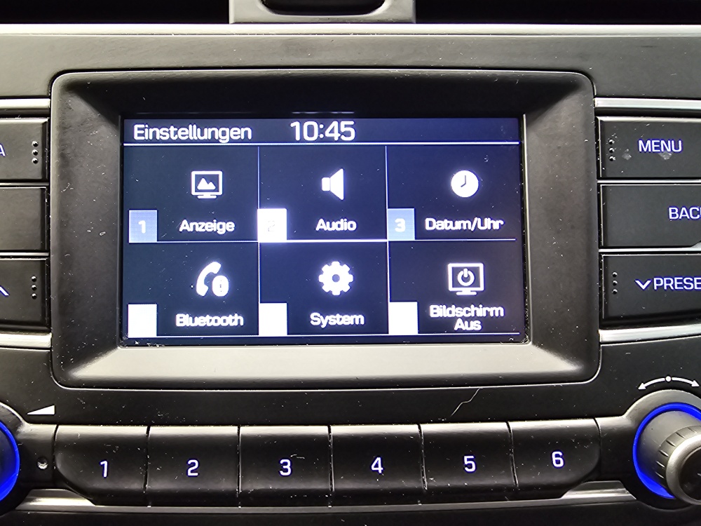 Hyundai i20  bei Hoffmann Automobile in Wolfsburg kaufen und sofort mitnehmen - Bild 11