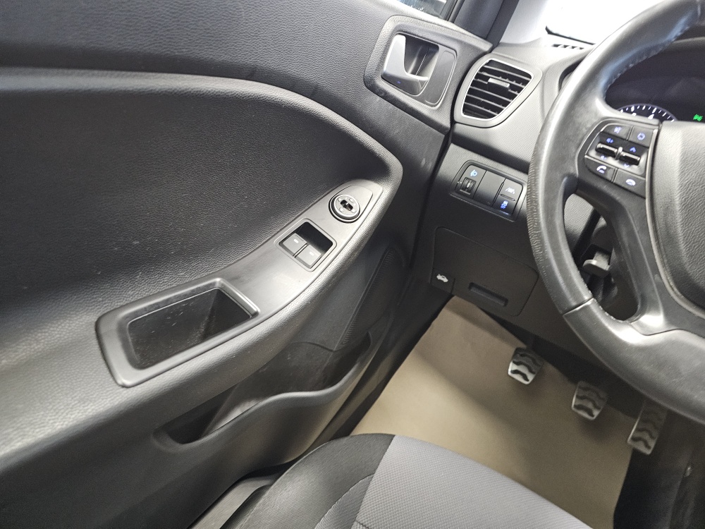 Hyundai i20  bei Hoffmann Automobile in Wolfsburg kaufen und sofort mitnehmen - Bild 14