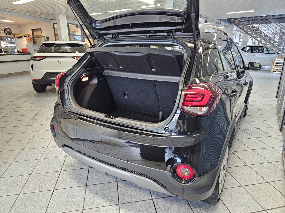 Hyundai i20  bei Hoffmann Automobile in Wolfsburg kaufen und sofort mitnehmen - Bild 2