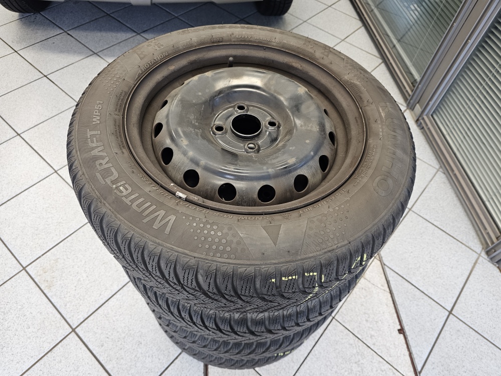 Hyundai i20  bei Hoffmann Automobile in Wolfsburg kaufen und sofort mitnehmen - Bild 3