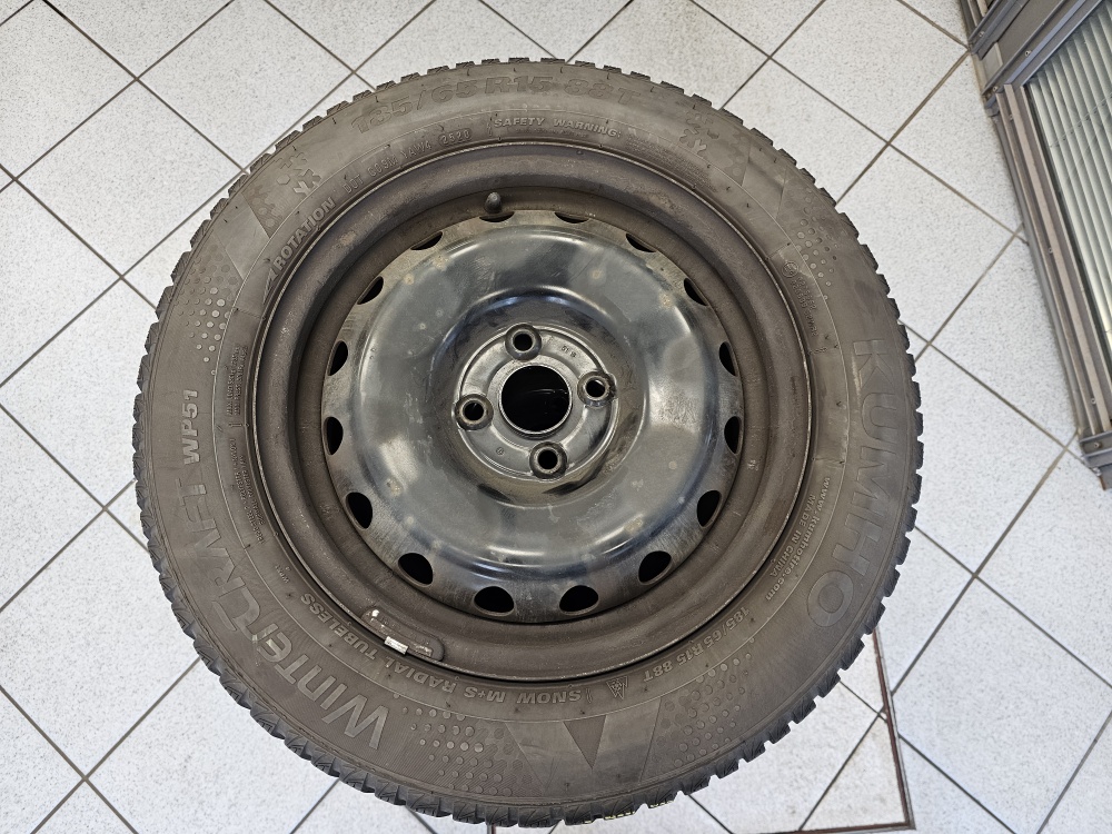 Hyundai i20  bei Hoffmann Automobile in Wolfsburg kaufen und sofort mitnehmen - Bild 4