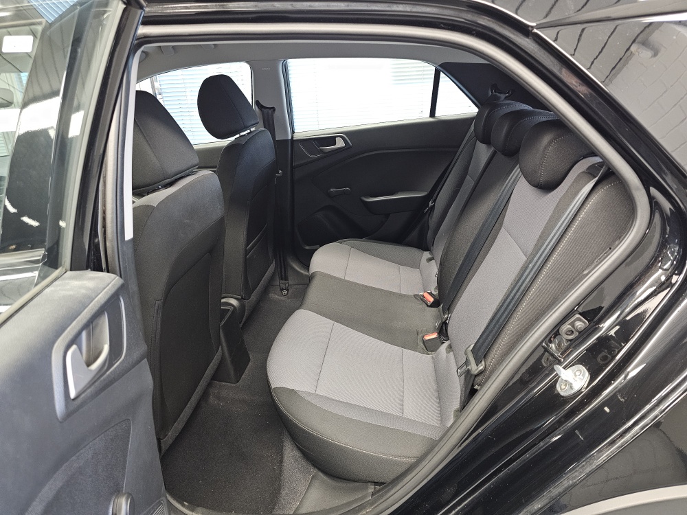 Hyundai i20  bei Hoffmann Automobile in Wolfsburg kaufen und sofort mitnehmen - Bild 6