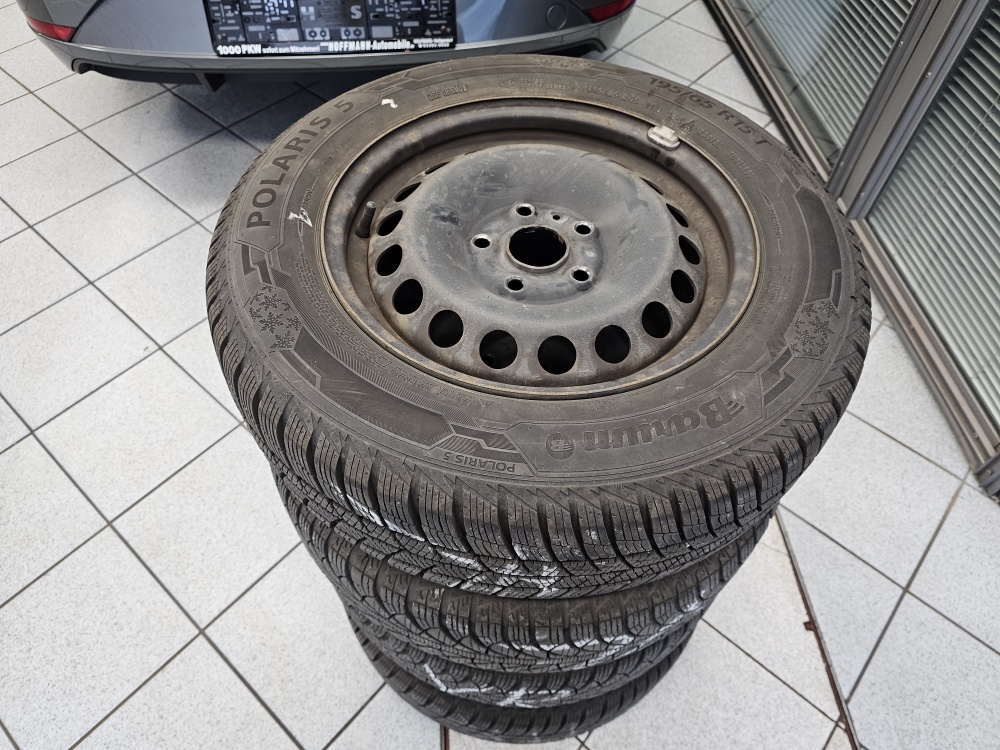 Seat Leon Sportstourer  ST  bei Hoffmann Automobile in Wolfsburg kaufen und sofort mitnehmen - Bild 3