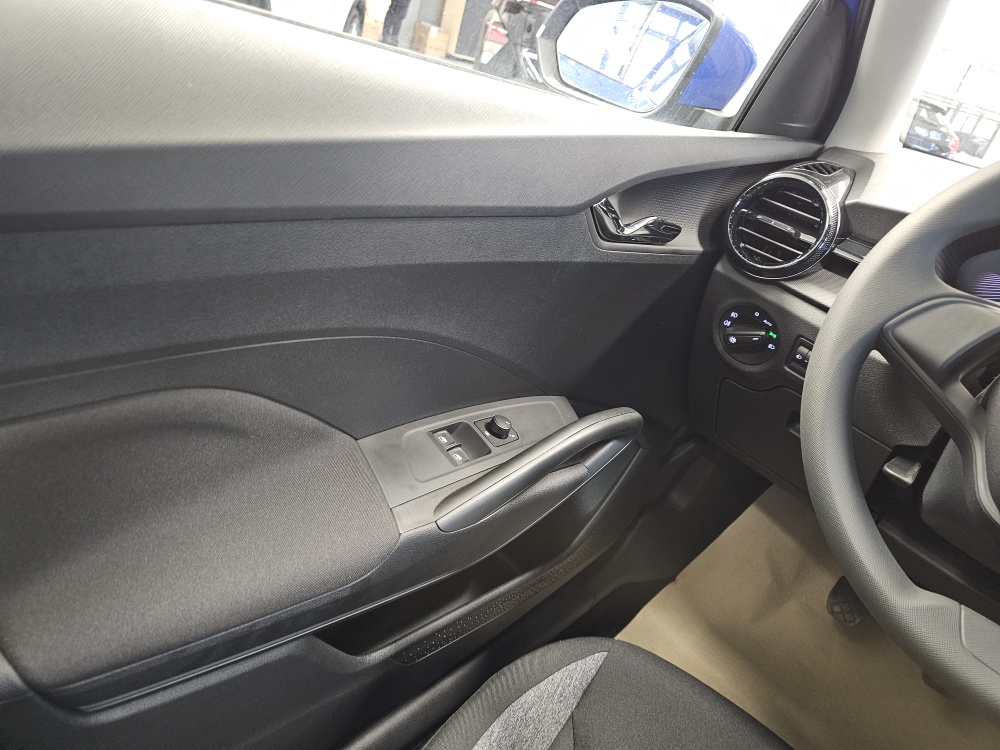 Skoda Fabia  bei Hoffmann Automobile in Wolfsburg kaufen und sofort mitnehmen - Bild 15