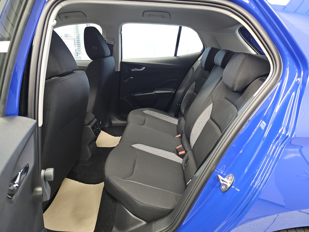 Skoda Fabia  bei Hoffmann Automobile in Wolfsburg kaufen und sofort mitnehmen - Bild 4