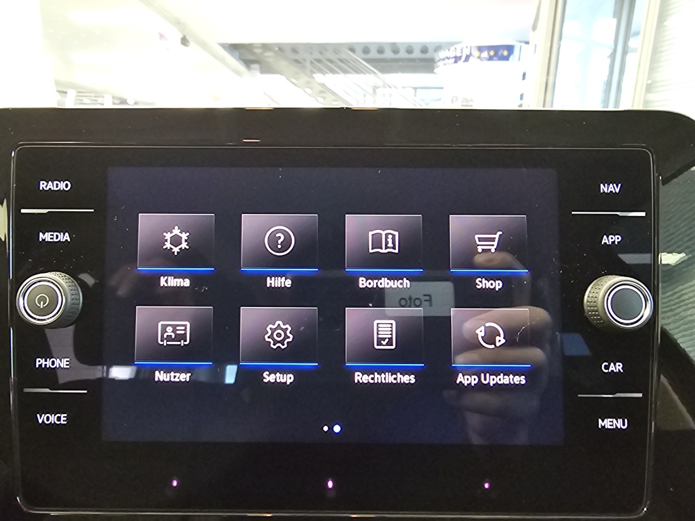 VW T-Cross  bei Hoffmann Automobile in Wolfsburg kaufen und sofort mitnehmen - Bild 10