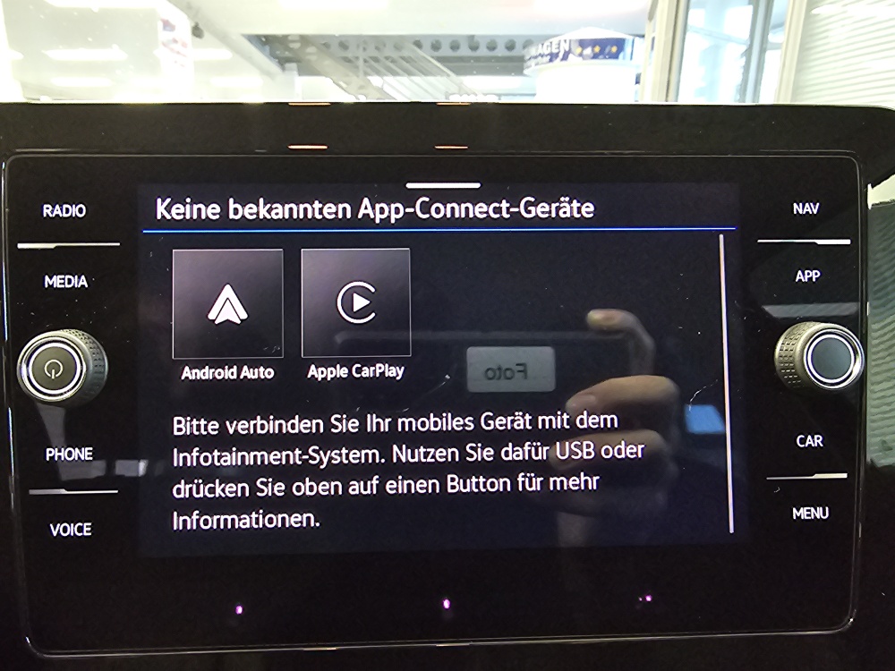VW T-Cross  bei Hoffmann Automobile in Wolfsburg kaufen und sofort mitnehmen - Bild 14