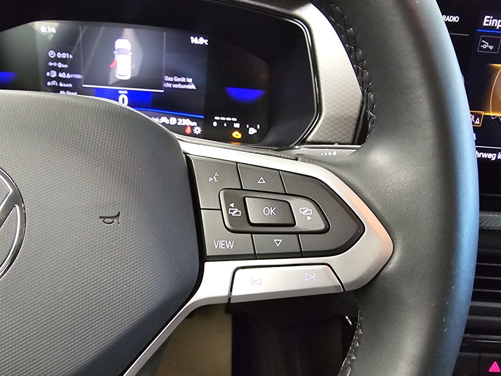 VW T-Cross  bei Hoffmann Automobile in Wolfsburg kaufen und sofort mitnehmen - Bild 17