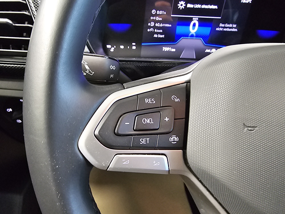 VW T-Cross  bei Hoffmann Automobile in Wolfsburg kaufen und sofort mitnehmen - Bild 18