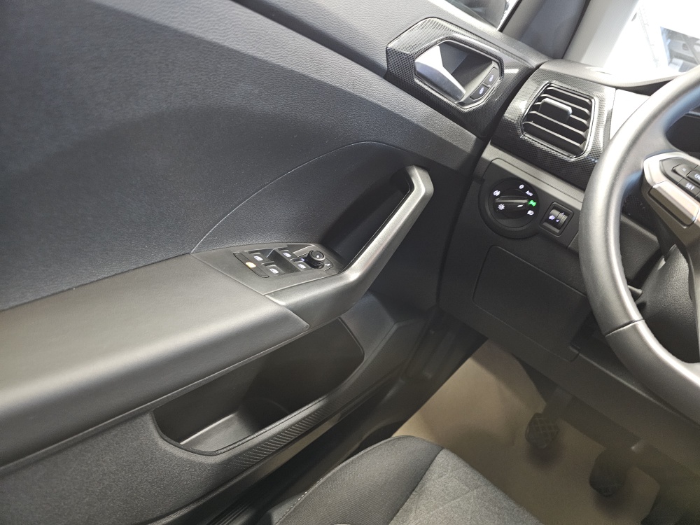 VW T-Cross  bei Hoffmann Automobile in Wolfsburg kaufen und sofort mitnehmen - Bild 19