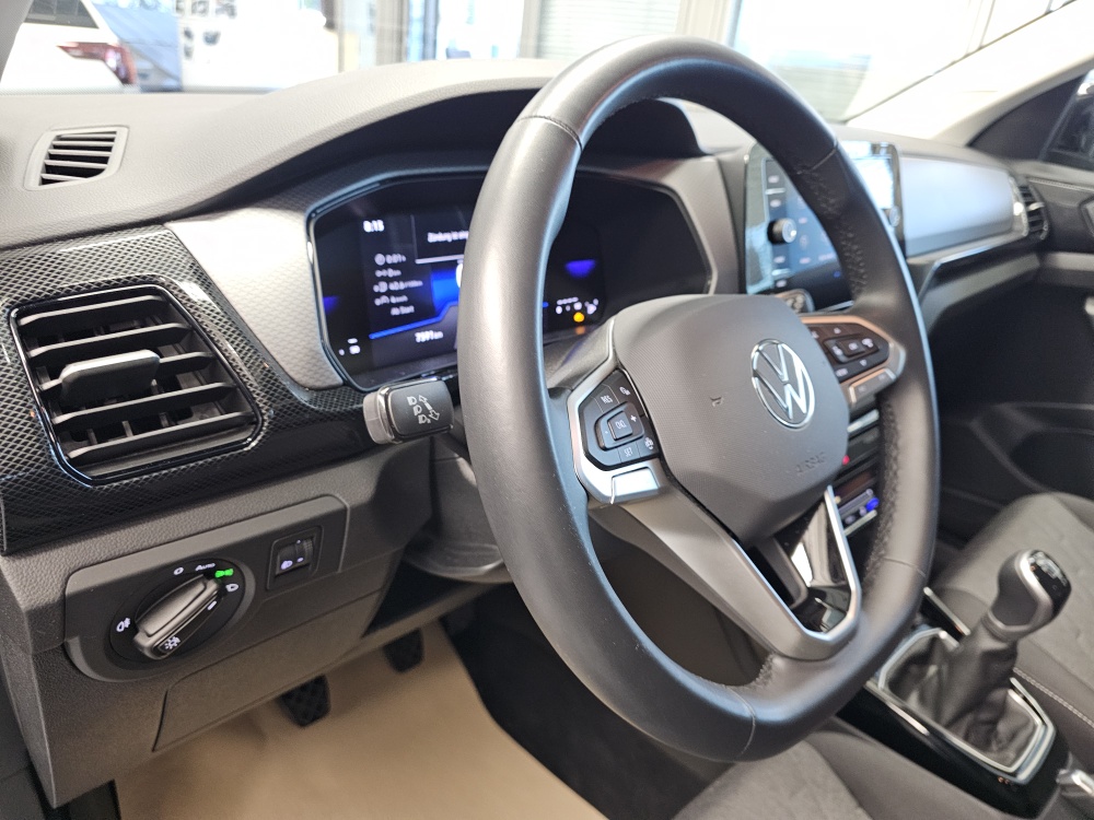 VW T-Cross  bei Hoffmann Automobile in Wolfsburg kaufen und sofort mitnehmen - Bild 21