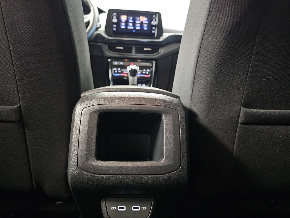 VW T-Cross  bei Hoffmann Automobile in Wolfsburg kaufen und sofort mitnehmen - Bild 5