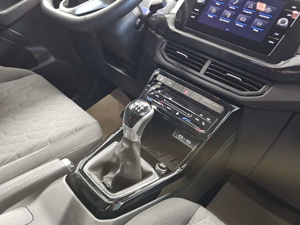 VW T-Cross  bei Hoffmann Automobile in Wolfsburg kaufen und sofort mitnehmen - Bild 7