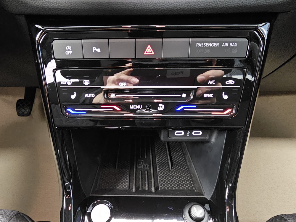 VW T-Cross  bei Hoffmann Automobile in Wolfsburg kaufen und sofort mitnehmen - Bild 8