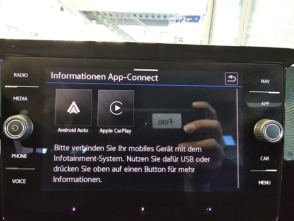 VW T-Cross  bei Hoffmann Automobile in Wolfsburg kaufen und sofort mitnehmen - Bild 14