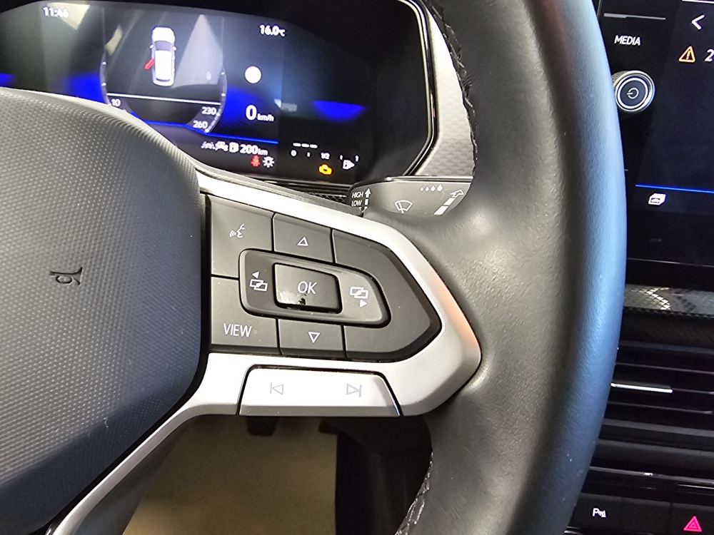 VW T-Cross  bei Hoffmann Automobile in Wolfsburg kaufen und sofort mitnehmen - Bild 17