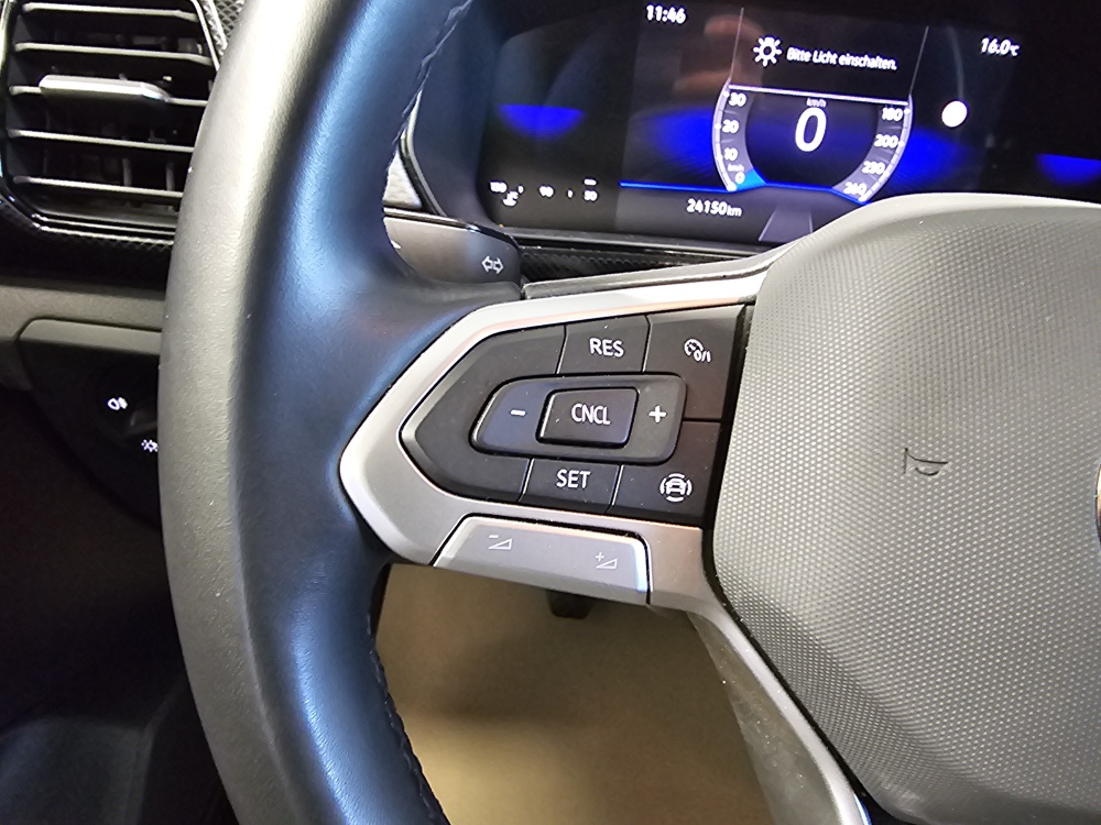 VW T-Cross  bei Hoffmann Automobile in Wolfsburg kaufen und sofort mitnehmen - Bild 18