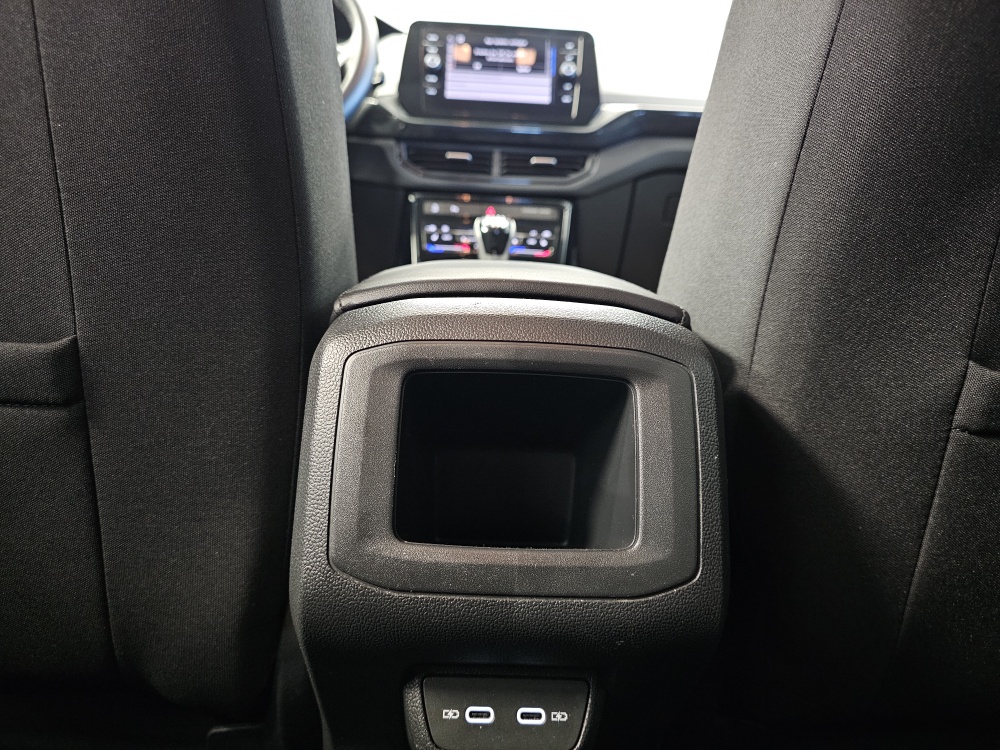 VW T-Cross  bei Hoffmann Automobile in Wolfsburg kaufen und sofort mitnehmen - Bild 5