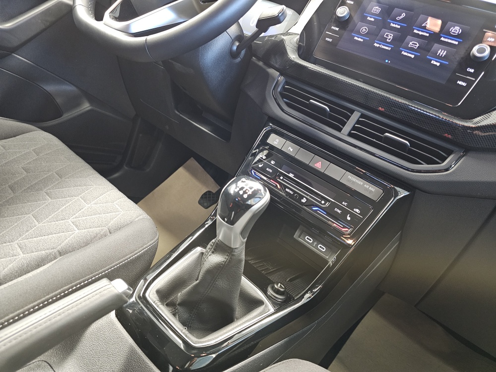 VW T-Cross  bei Hoffmann Automobile in Wolfsburg kaufen und sofort mitnehmen - Bild 7