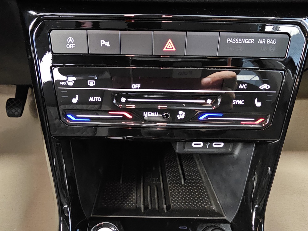 VW T-Cross  bei Hoffmann Automobile in Wolfsburg kaufen und sofort mitnehmen - Bild 8