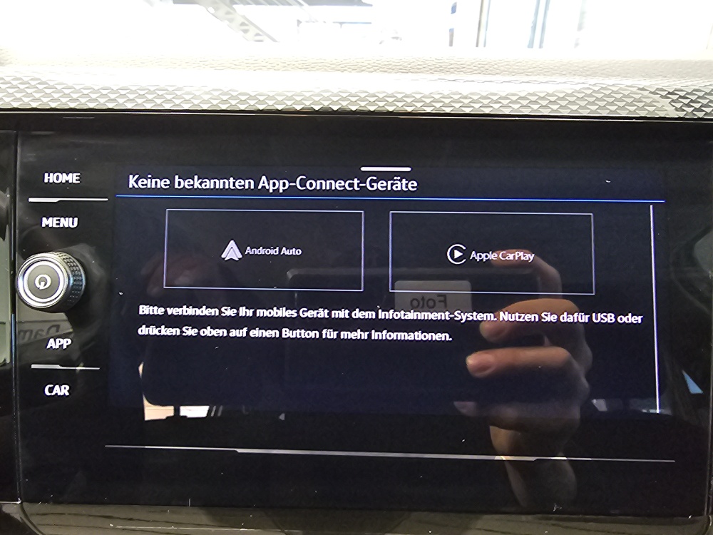 VW Polo  bei Hoffmann Automobile in Wolfsburg kaufen und sofort mitnehmen - Bild 11