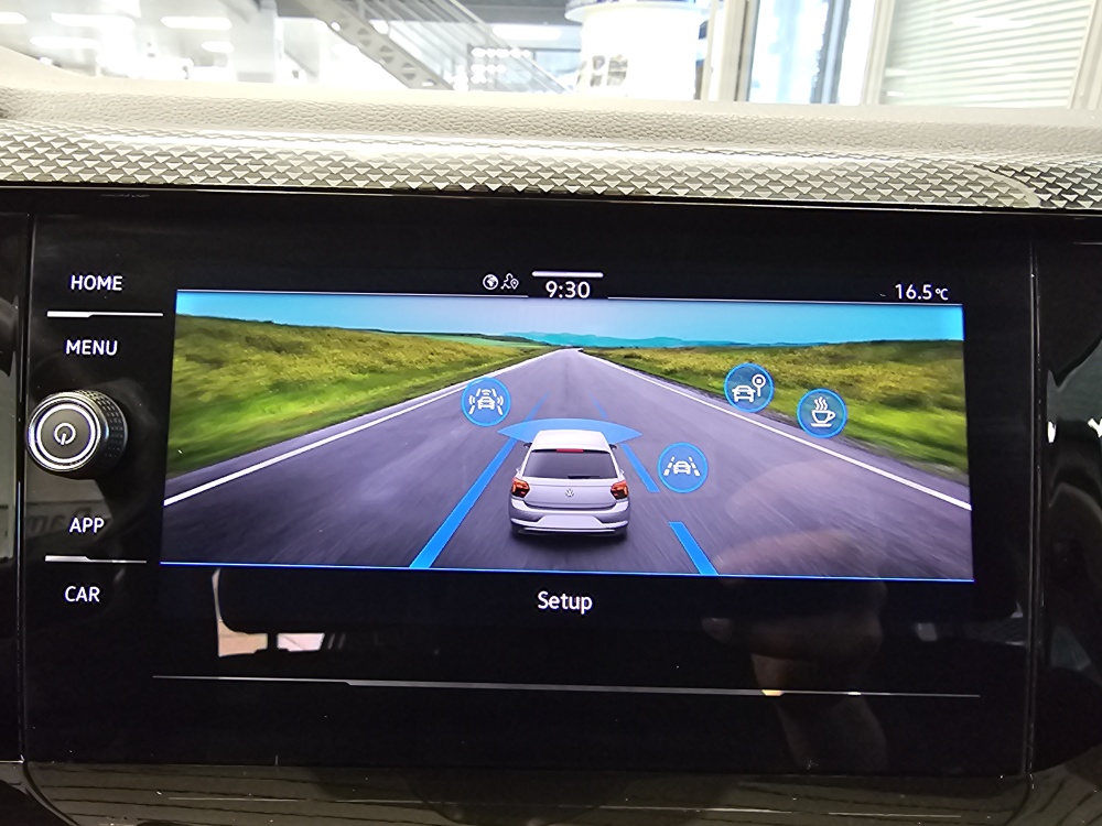 VW Polo  bei Hoffmann Automobile in Wolfsburg kaufen und sofort mitnehmen - Bild 12