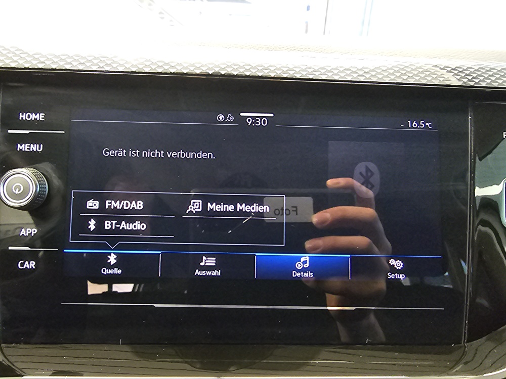 VW Polo  bei Hoffmann Automobile in Wolfsburg kaufen und sofort mitnehmen - Bild 13